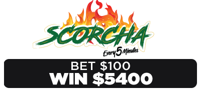 Scrocha results home page